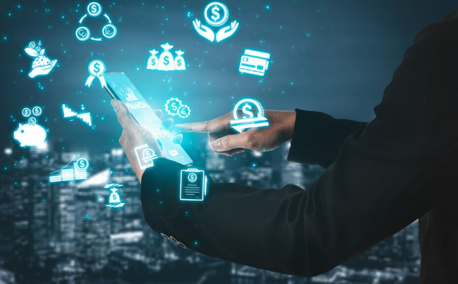 acceso a servicios financieros