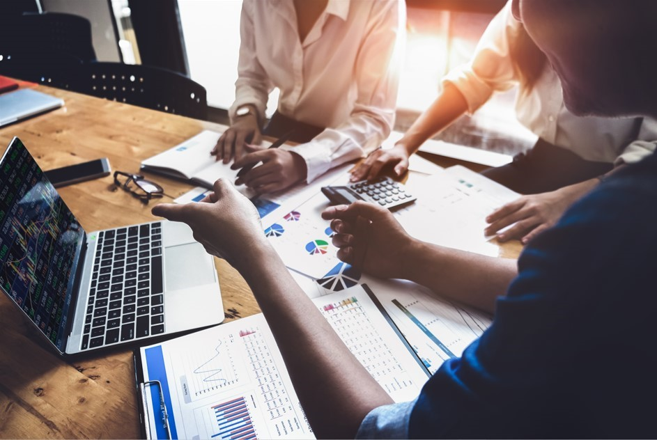 inclusion financiera